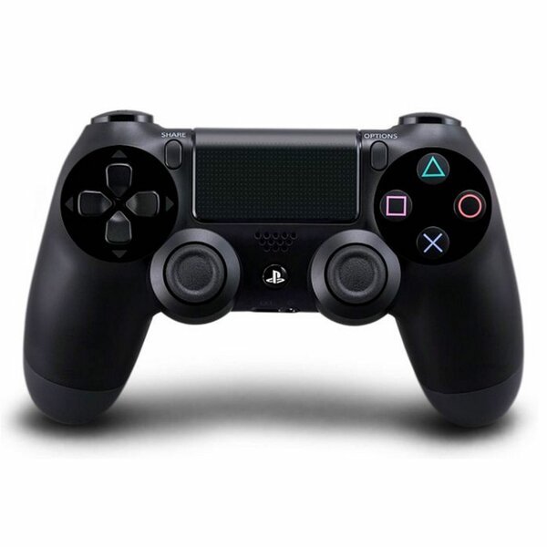 Sony PlayStation Dualshock 4