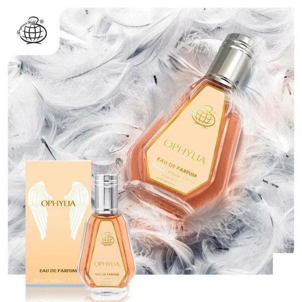 Parfum ophylia