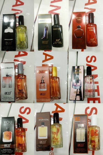 Parfums Aco 22ml