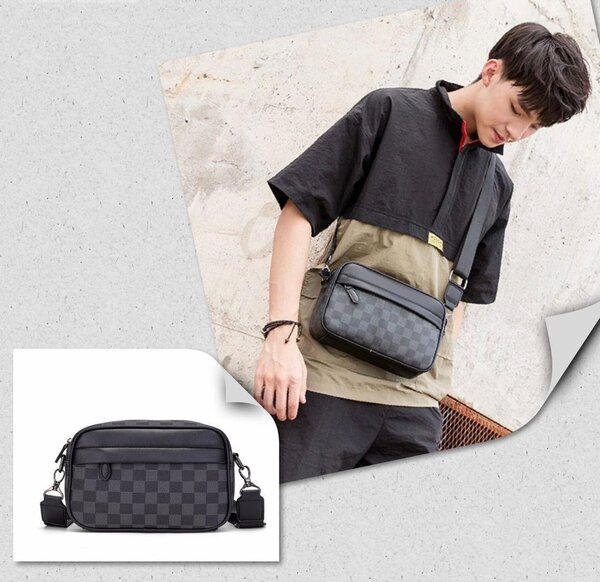 Side bag
