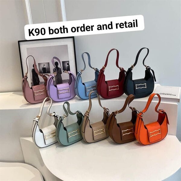 Mini bags