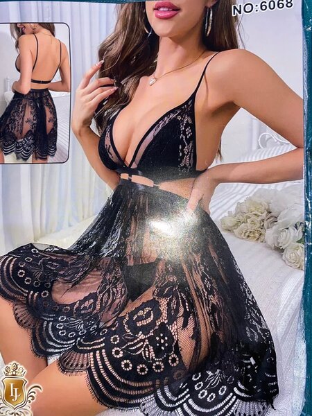 S3xy nighty