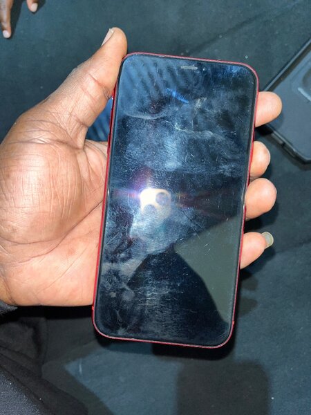 iPhone XR