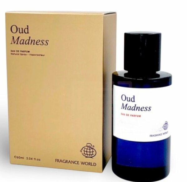 Parfum Homme