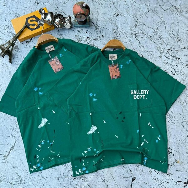 T shirts