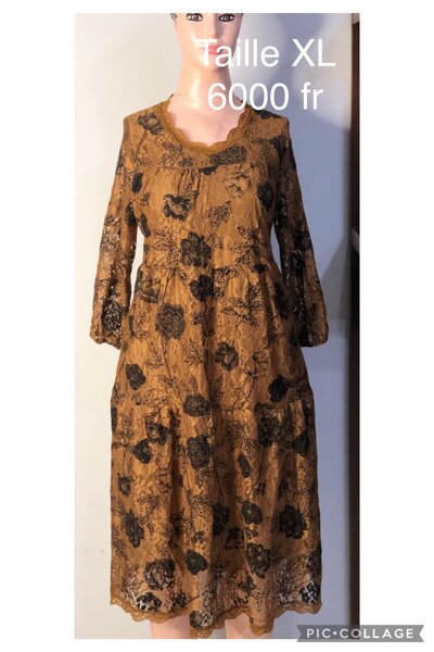Robe 
