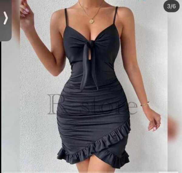 Robe sexy