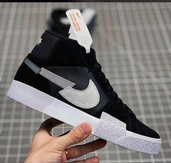 Nike blazer