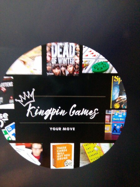 Kingpin