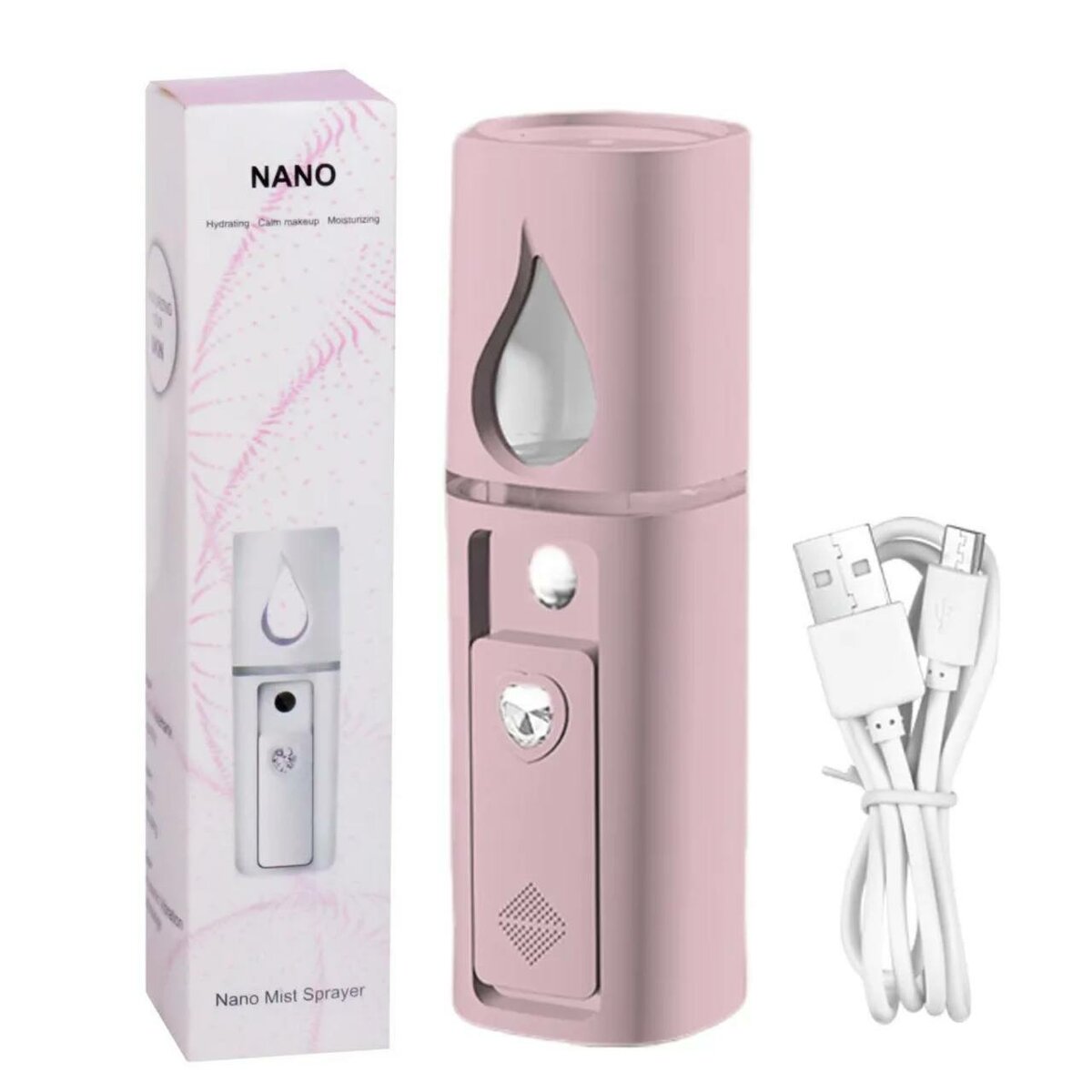 Diffuseur de parfum