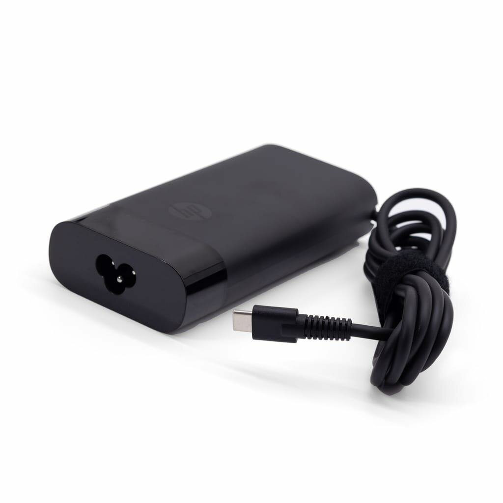 HP 20V 65W type C original