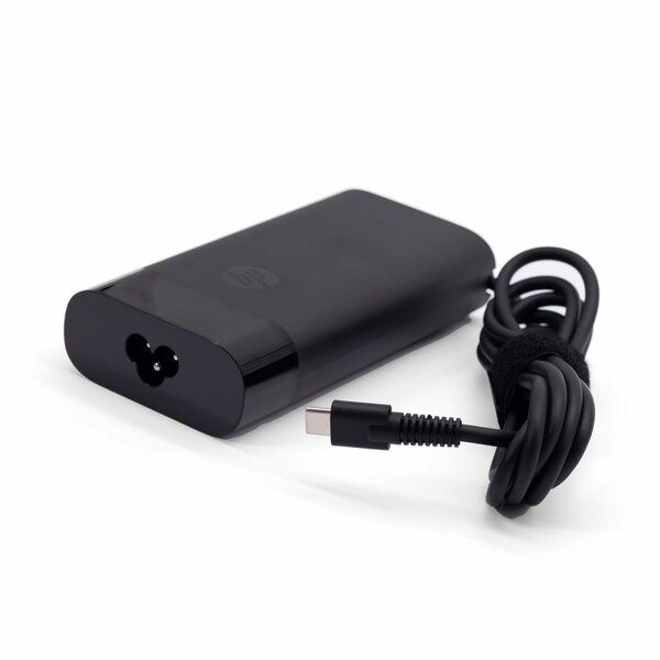 HP 20V 65W type C original