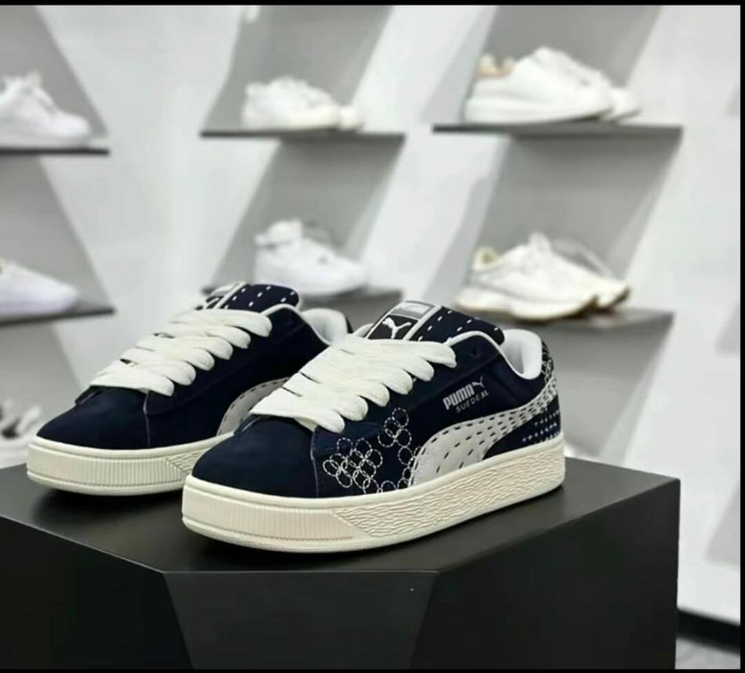 Puma xl