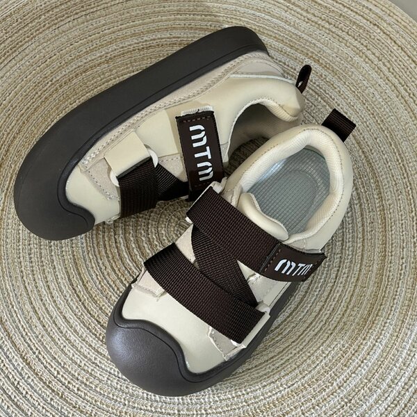 Kid's shoe