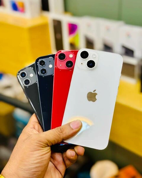 Iphone 13