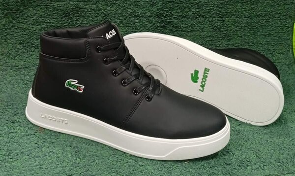 Lacoste montante
