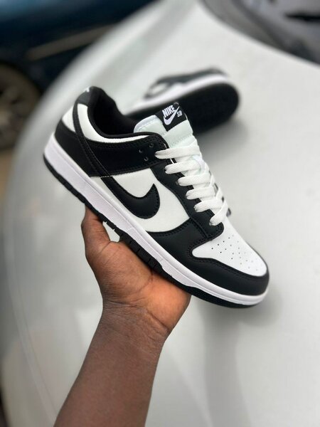 Sneakers tendance multicolores