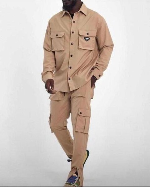 Ensemble Décontracté Homme