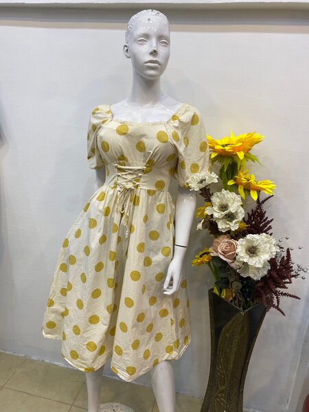 Selasi closet