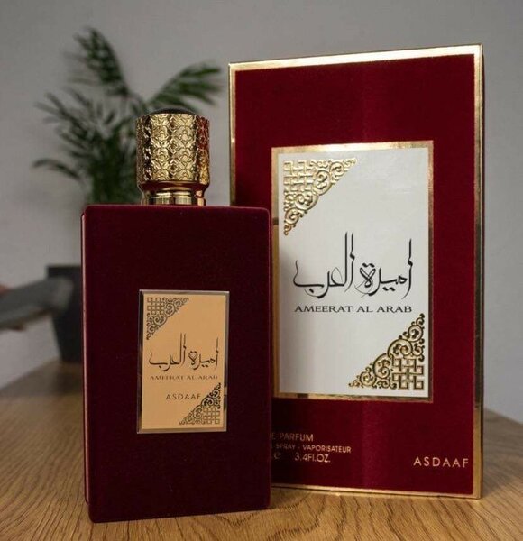 AMEERAT AL ARAB ROUGE