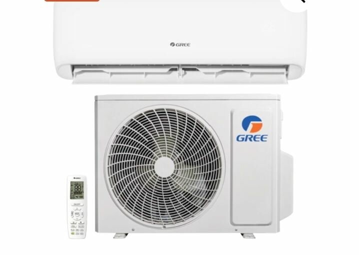 Gree 1.5HP