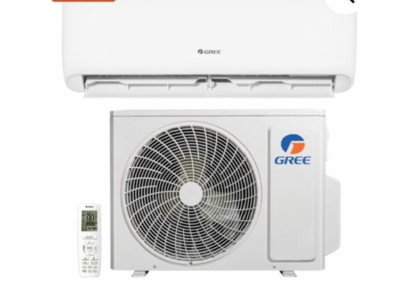 Gree 1.5HP