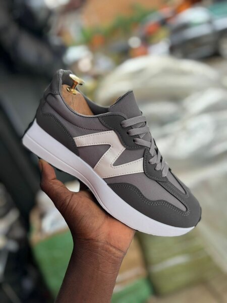New balance