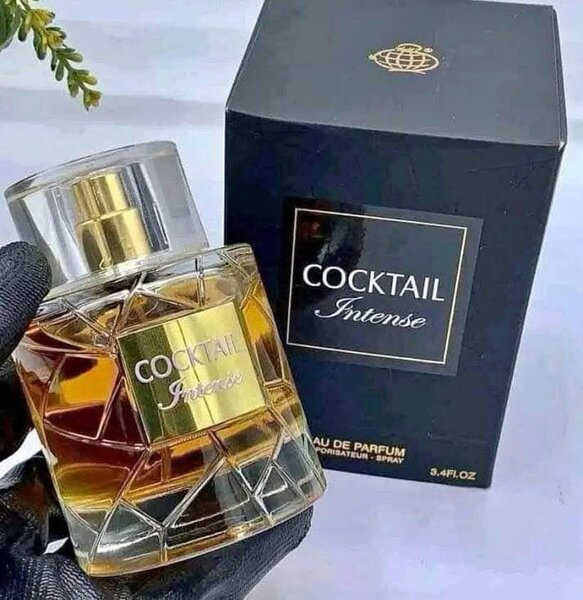Cocktail Intense Parfum