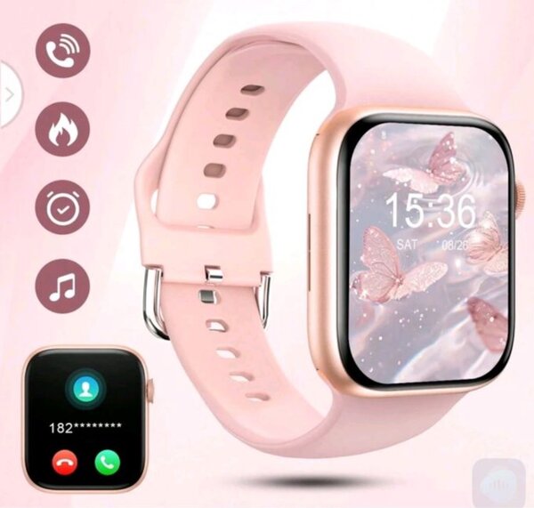 Montre connectée