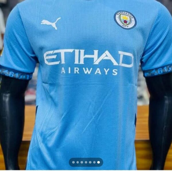 Football jersey