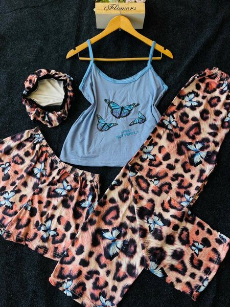 4in1 night wear