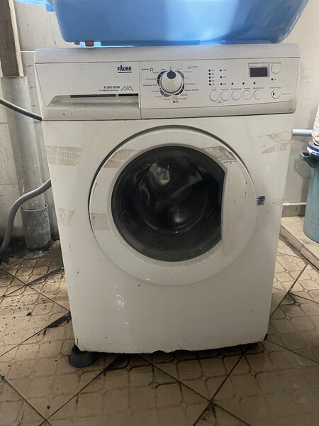 Machine à laver