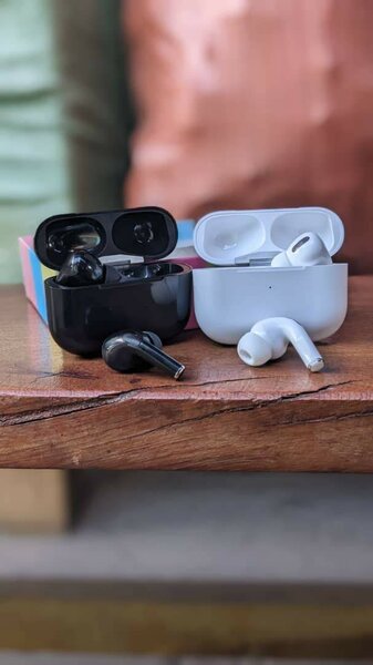 tws earpods