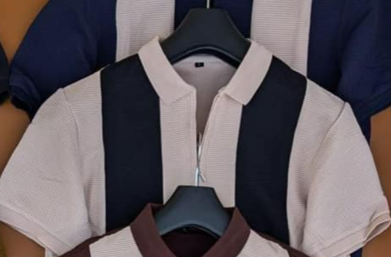 Golf Shirt