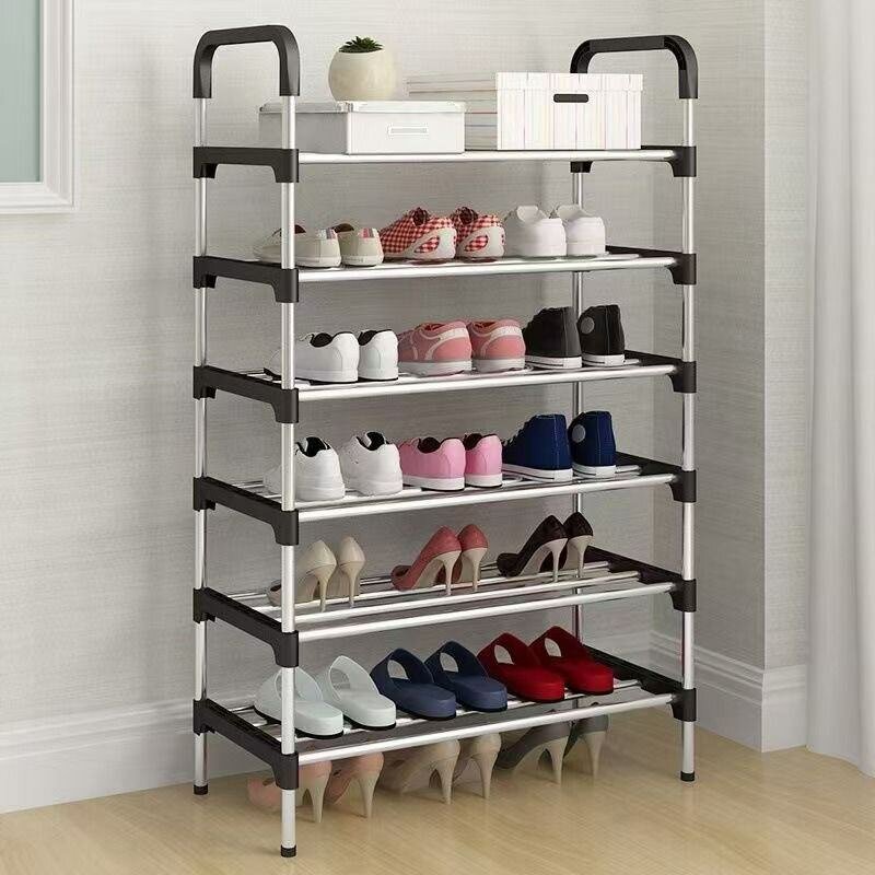 Shoe rack