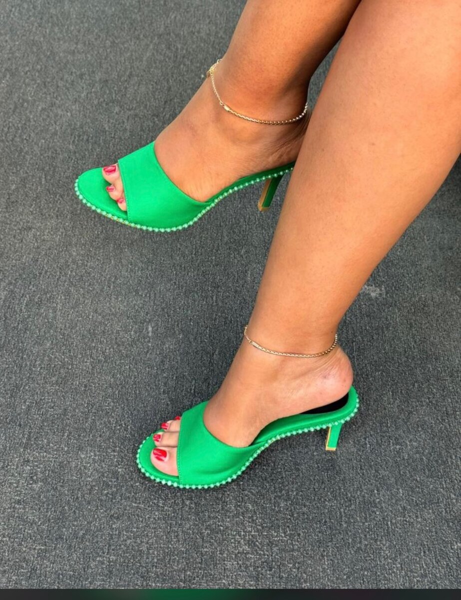 Mules