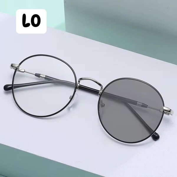 Lunettes PHOTOGRAY