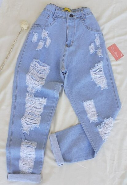 Jeans T