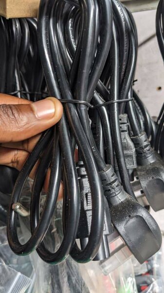 Computer cables