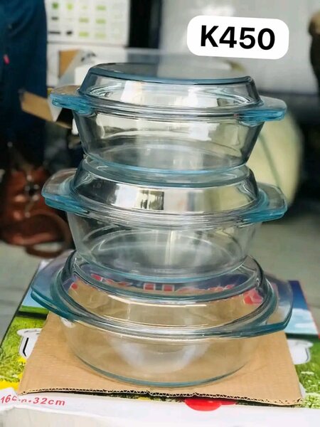 baking tray