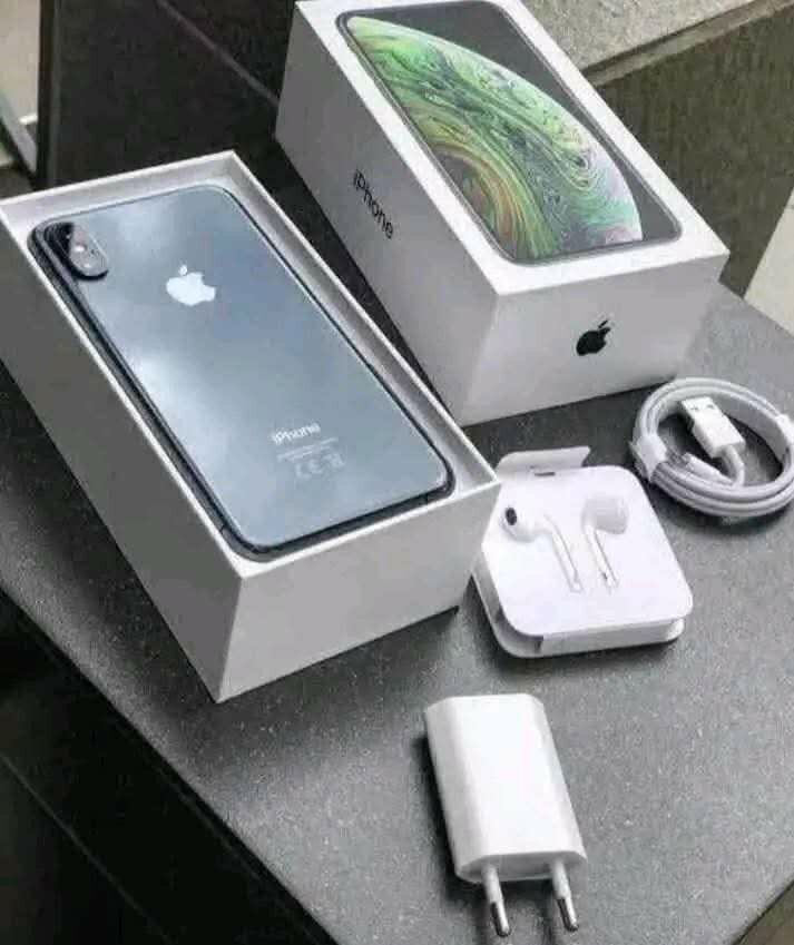 iPhone x simple