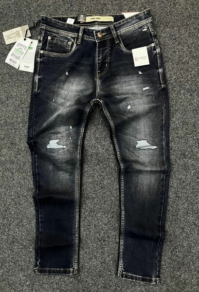 Baggy jeans