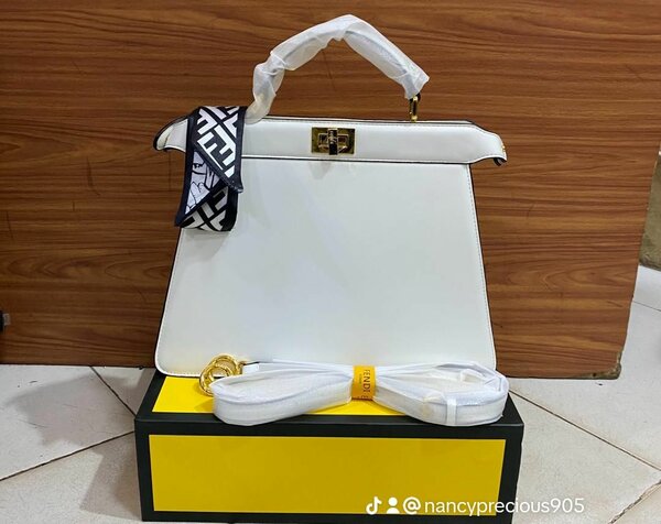 Hand bags