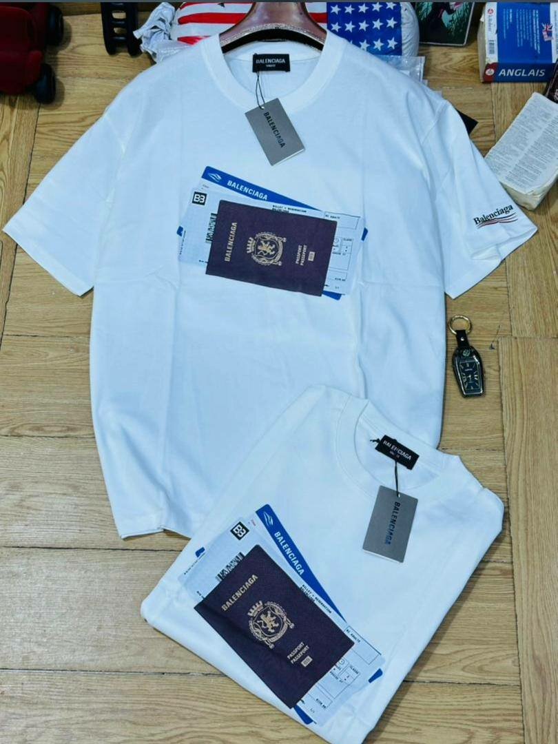 Unisex tees