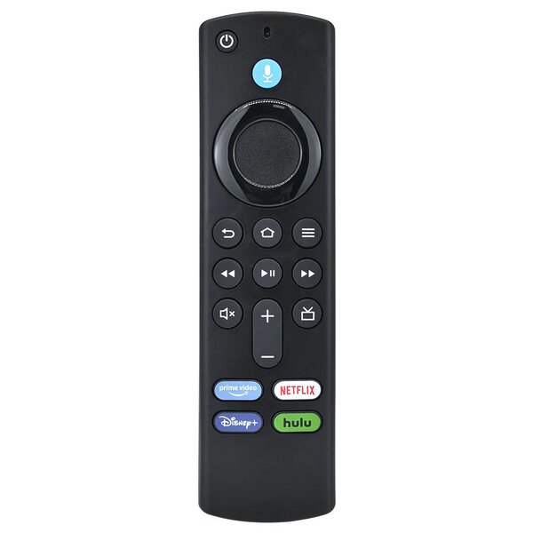 Télécommande Amazon fire Stick