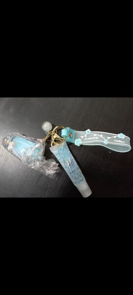 Gloss porte-clé