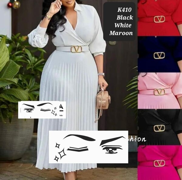 women's dress