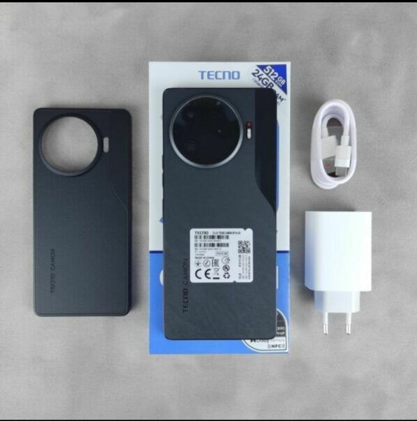 Tecno Camon 30 Pro 5G