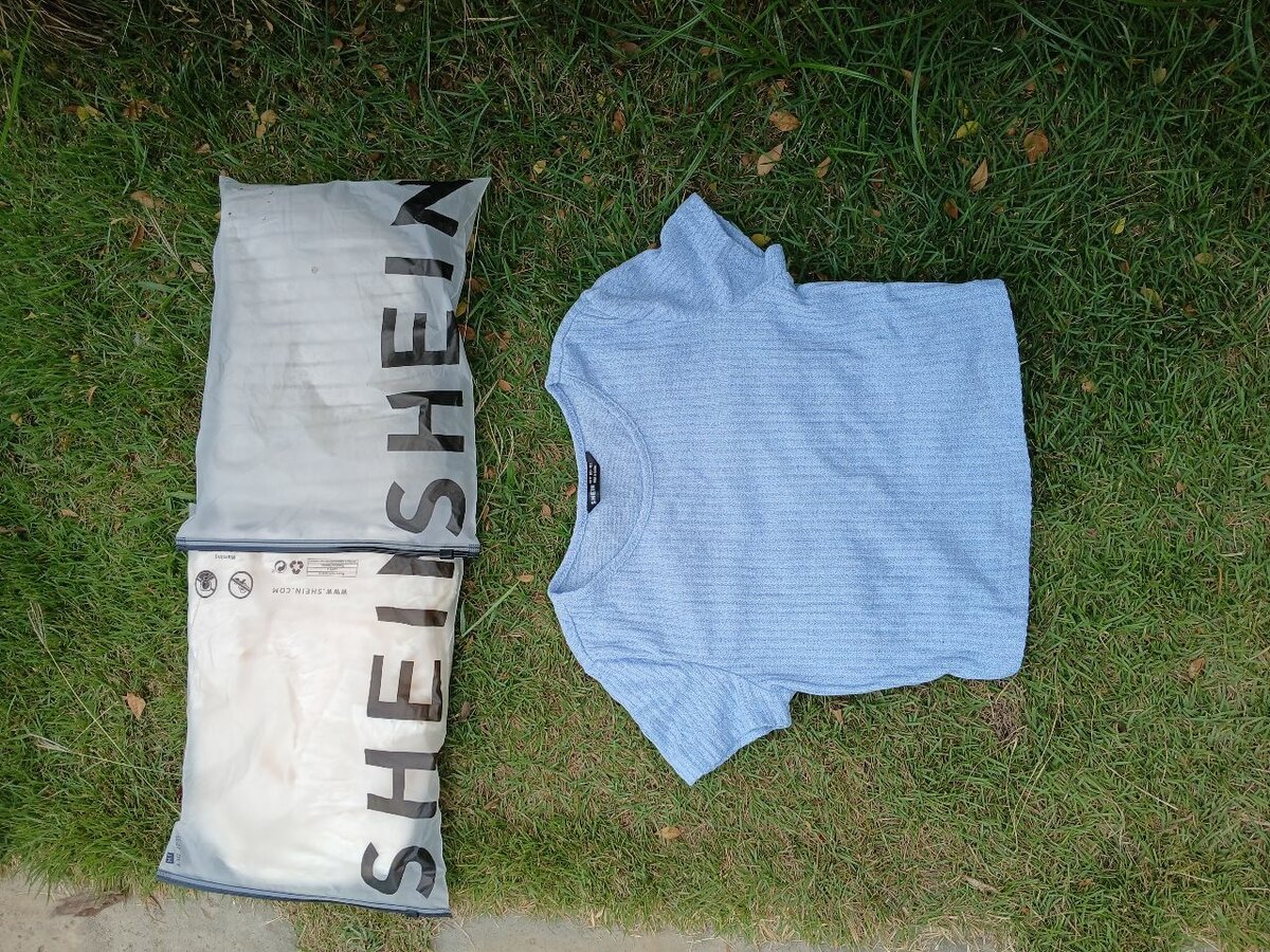 Crop tops