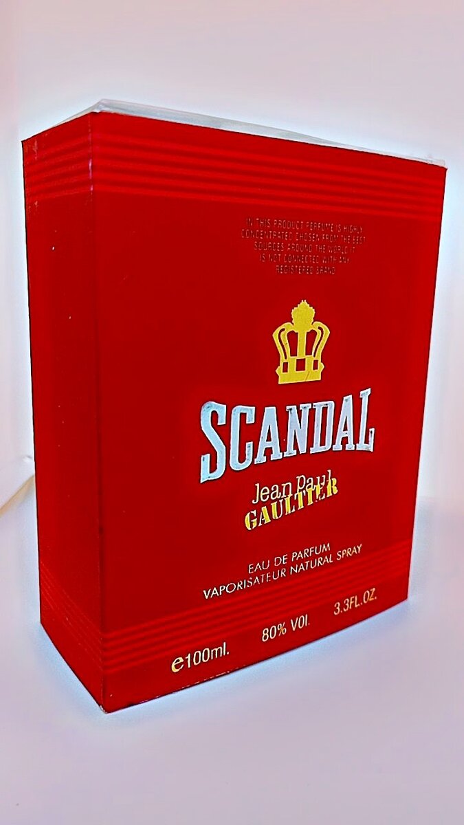 SCANDAL . Smart Collection